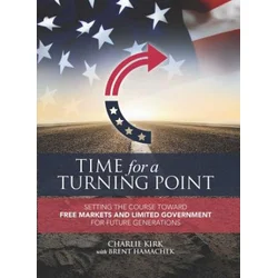 Time for a Turning Point