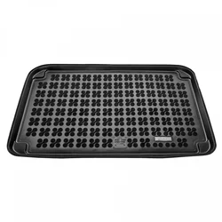 Rubber trunk mat Mercedes A-Class 2004-2012 (W169)