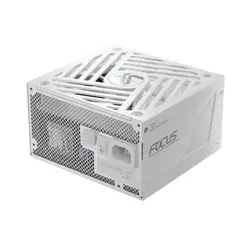 Seasonic - Napajanje 850W Seasonic Focus GX-850 White (ATX 3) / SRP-FGX851-A5A32SF