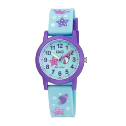Q&Q V23A-020VY