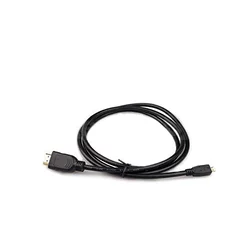 LanParte Micro HDMI - Kabel HDMI (Micro-HDMI-80)