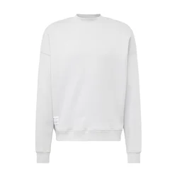 ALPHA INDUSTRIES Majica, siva