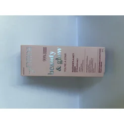 EVELINE - OUTLET - BEAUTY & GLOW ILLUMINATING AND SMOOTHING CREAM 75ml