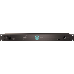 Trinnov NOVA (2ch. licence) + 3D MIC Dante audio interfejs i monitoring procesor + merni mikrofon