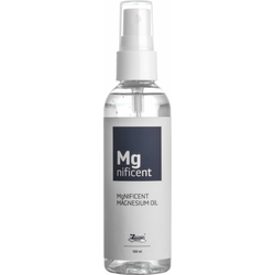 MgNIFICENT Magnezijevo ulje - 100 ml