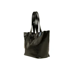 ZOOZIE BAGS Torba na rame crna M000008176
