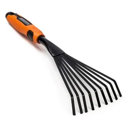 Grabulja čelična 38.8 cm black and decker