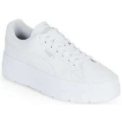 Puma Ženske patike Karmen Classic, 407187-02, Bele