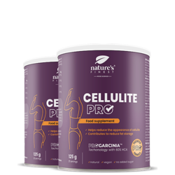 Cellulite PRO 1+1 GRATIS