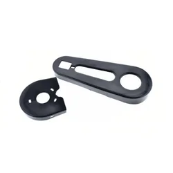 Microshift bmx - lancobran 12 crni ( 305050 )