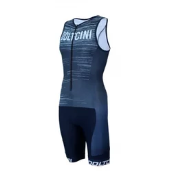 Doltcini Kombinezon za triatlon doltcini pro -nova navy/black (xl) ( 1407 )