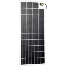 SunWare Polikristalna solarna celica 75 W 24.7 V SunWare Sunware 20166 75Wp, (20762591)