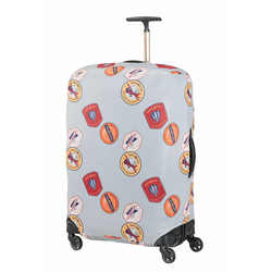 SAMSONITE GLOBAL TRAVEL ACCESSORIES NAVLAKA ZA KOFER VELIČINE L, (SCO1.28013)