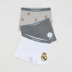 Reserved - Bokserice Real Madrid 3 pakiranja