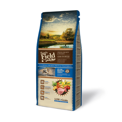 Sams Field Pas 4300 Piletina i Krompir, 13 kg