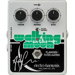 Electro Harmonix Andy Summers Walking on the Moon Analog Flanger Kitarski efekt