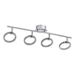 LED plafonska lampa KP1500-24C