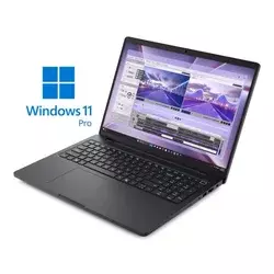 DELL Pro Max 16 (FHD+ 300nits, Ultra 7 265H, 32GB, 1TB SSD, RTX PRO 2000 8GB, Backlit, FP, Win 11Pro, 3yr ProSupport)