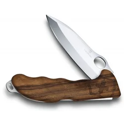 Noz Victorinox 09411.63 Hunterpro wood Orah