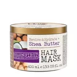 Maui Maska za kosu Rvive&Hydrate + Shea Butter, 400 ml