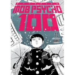 MOB PSYCHO 100 V14