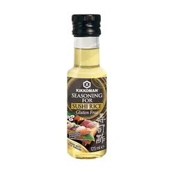 Suši sirc´e - začin za suši pirinač, 125 ml