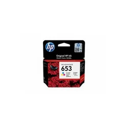 SUP INK HP 3YM74AE no.653 color