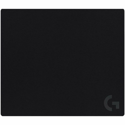 LOGITECH G640 Large Cloth Gaming Mouse Pad - EER2