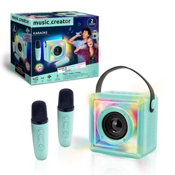 Canal Toys Mini karaoke set Music Creator