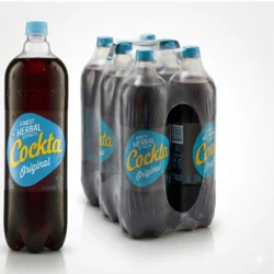 Cockta 1,5l PET, 6 kom XXL