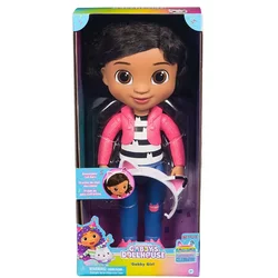 Gabbys Dollhouse lutka 33 cm