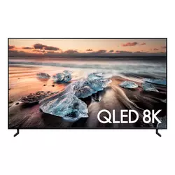 SAMSUNG QE65Q900RATXZG Flat QLED 8K