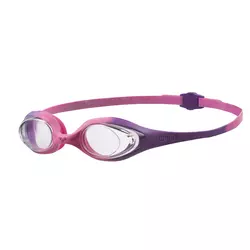 Arena Spider Jr, dečije naočare za plivanje, pink