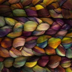Malabrigo Nube Petrichor Pletilna preja