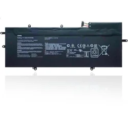 Kston Baterija za laptop Asus ZenBook Q324UA UX360UA UX360UA-C4010T UX360UAK C31N1538 ( 112084 )