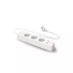 Tp-Link tapo p300 smart wi-fi produzni kabl usb-c, usb-a ( tlp300 )
