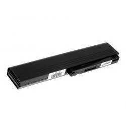 POWERY Akumulator LG R510-S.ABCAG Sovico