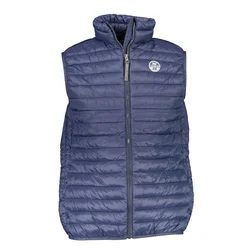 NORTH SAILS MEN'S SLEEVELESS BLUE