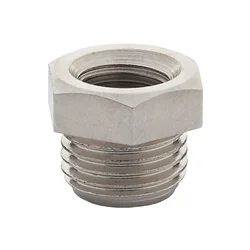 Zmanjševalni matica 1/8 x nastavek 3/8 37561