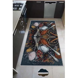 CONCEPTUM HYPNOSE Tepih (80 x 150) Hmnt536