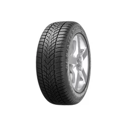 Dunlop 205/45R17 88V SP WI SPT 4D MS * XL MFS zimska DOT22 ( 013928 )