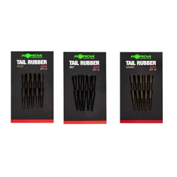 TAIL RUBBER NANO WEED (KRNG)