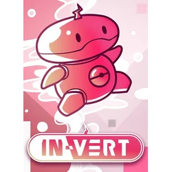 IN-VERT Steam Key GLOBAL