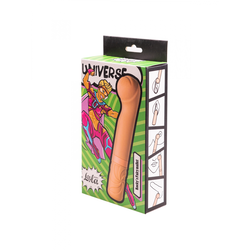Lola games Klitoralni vibrator Universe Rocky’s Fairy Mallet