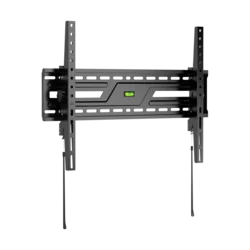 CABLETECH Zidni nosač za TV 37-86 crne boje tilt do 75kg model UCH0121-1