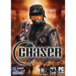 Chaser Steam Key GLOBAL