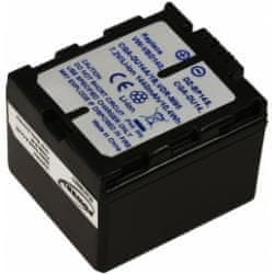 POWERY Akumulator Panasonic CGA-DU14