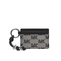 Denarnica MICHAEL Michael Kors 32F6SJ6D2J Črna