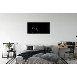 tulup.si Slika na platnu Ženski dolgi lasje 100x50 cm