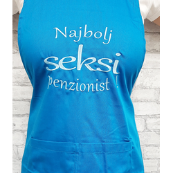 PREDPASNIK SEXY  PENZIONIST